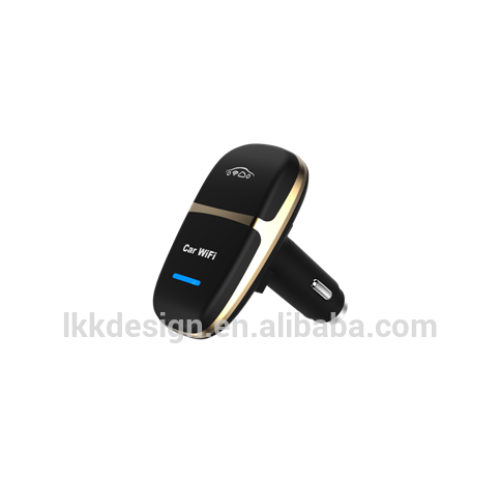 International Car Wifi Hotspot 3G 4G Wifi Router 12V Marvell Carfi Car wifi 4G Router with Cigarette Plug